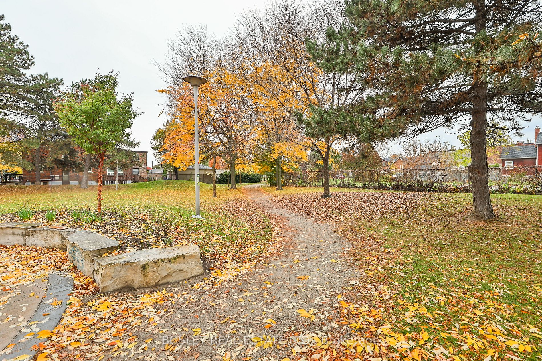1404 Dufferin St, #Laneway