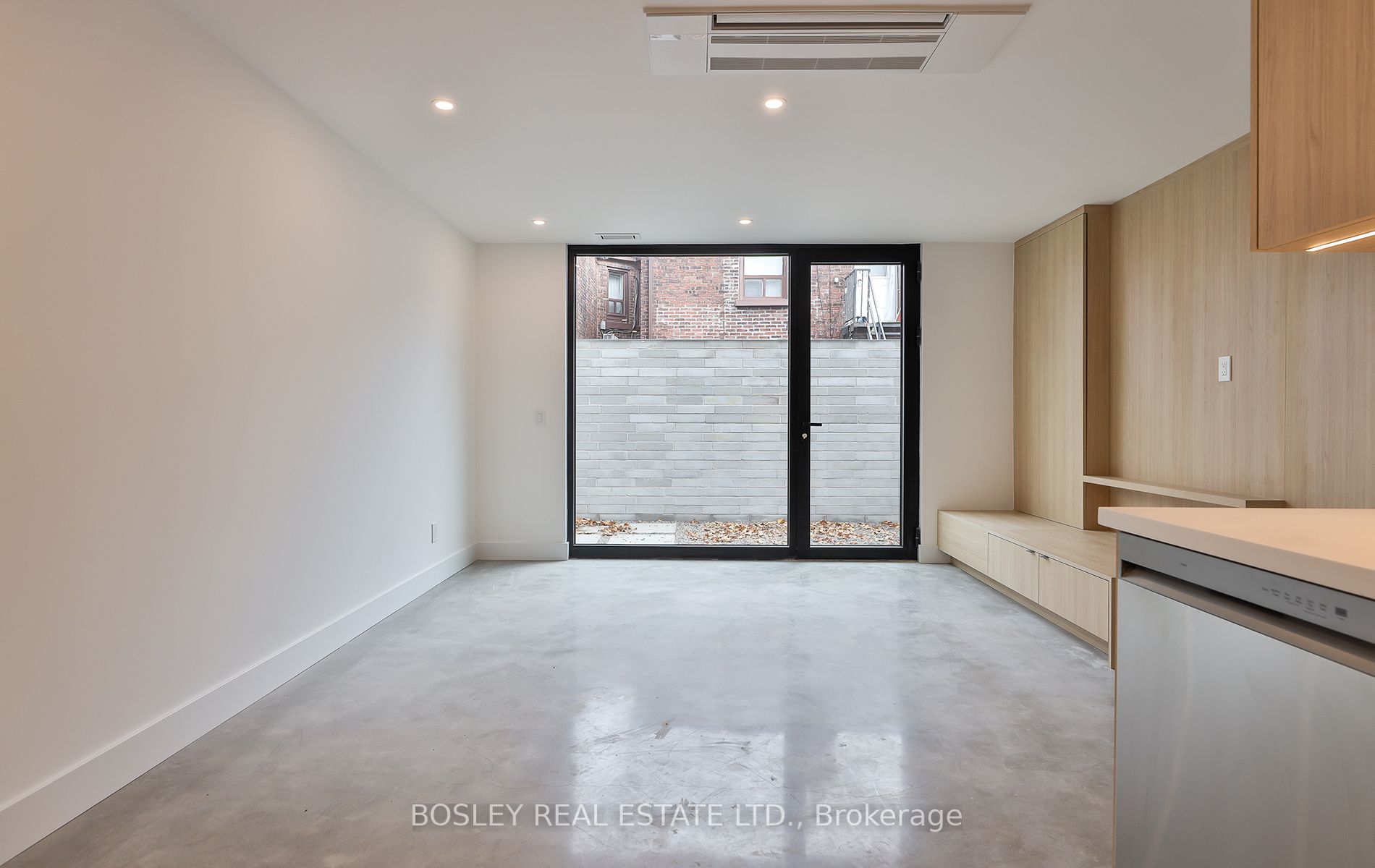 1404 Dufferin St, #Laneway