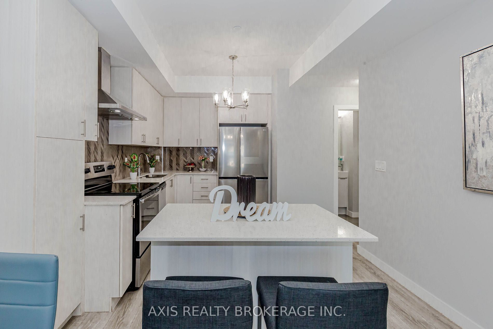 200 Malta Ave, #17