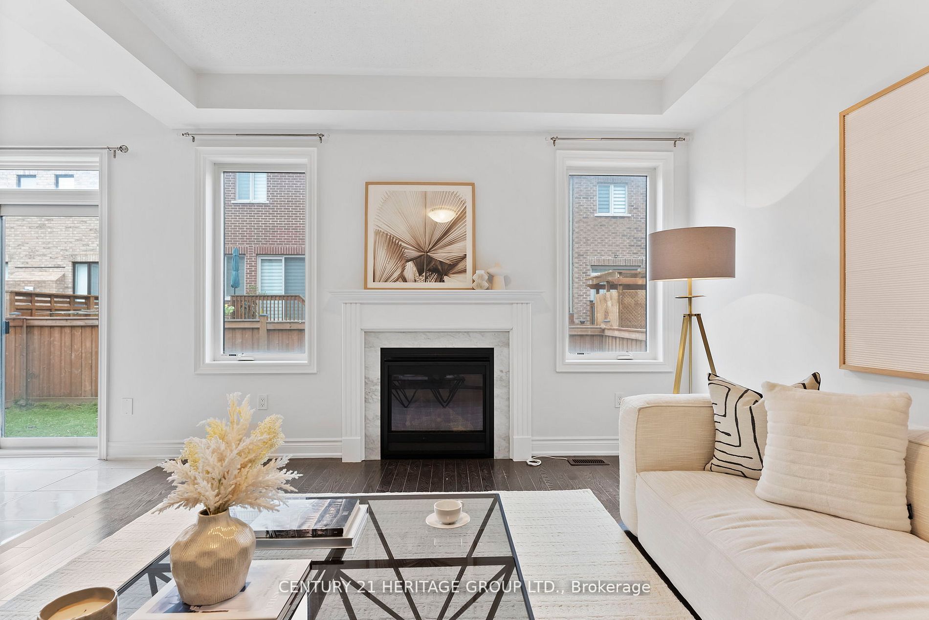 3107 Streamwood Pass Park