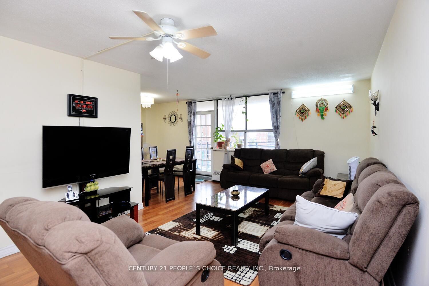 60 Stevenson Rd, #1402