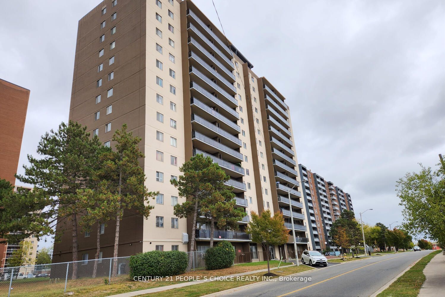 60 Stevenson Rd, #1402