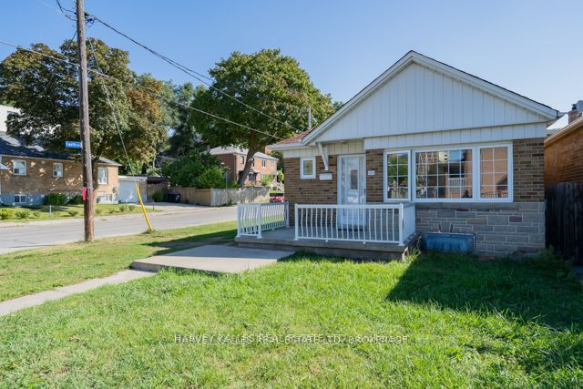 509 Caledonia Rd