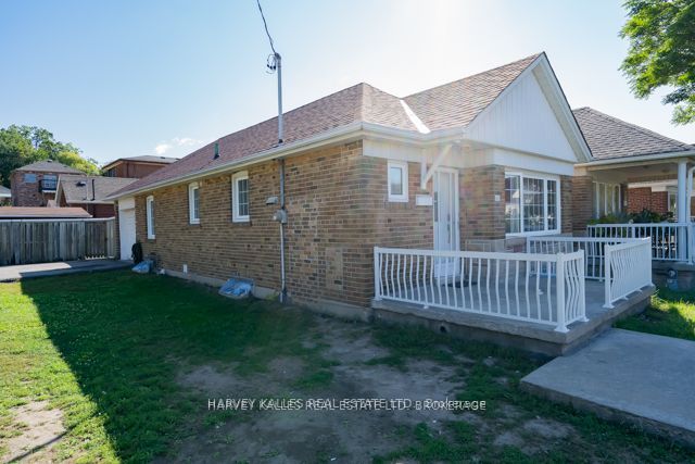 509 Caledonia Rd