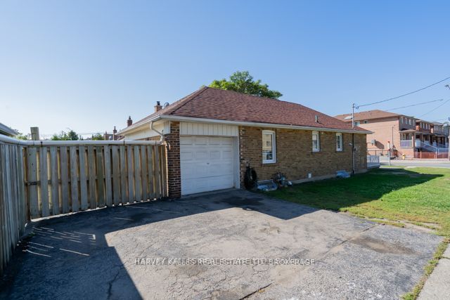 509 Caledonia Rd
