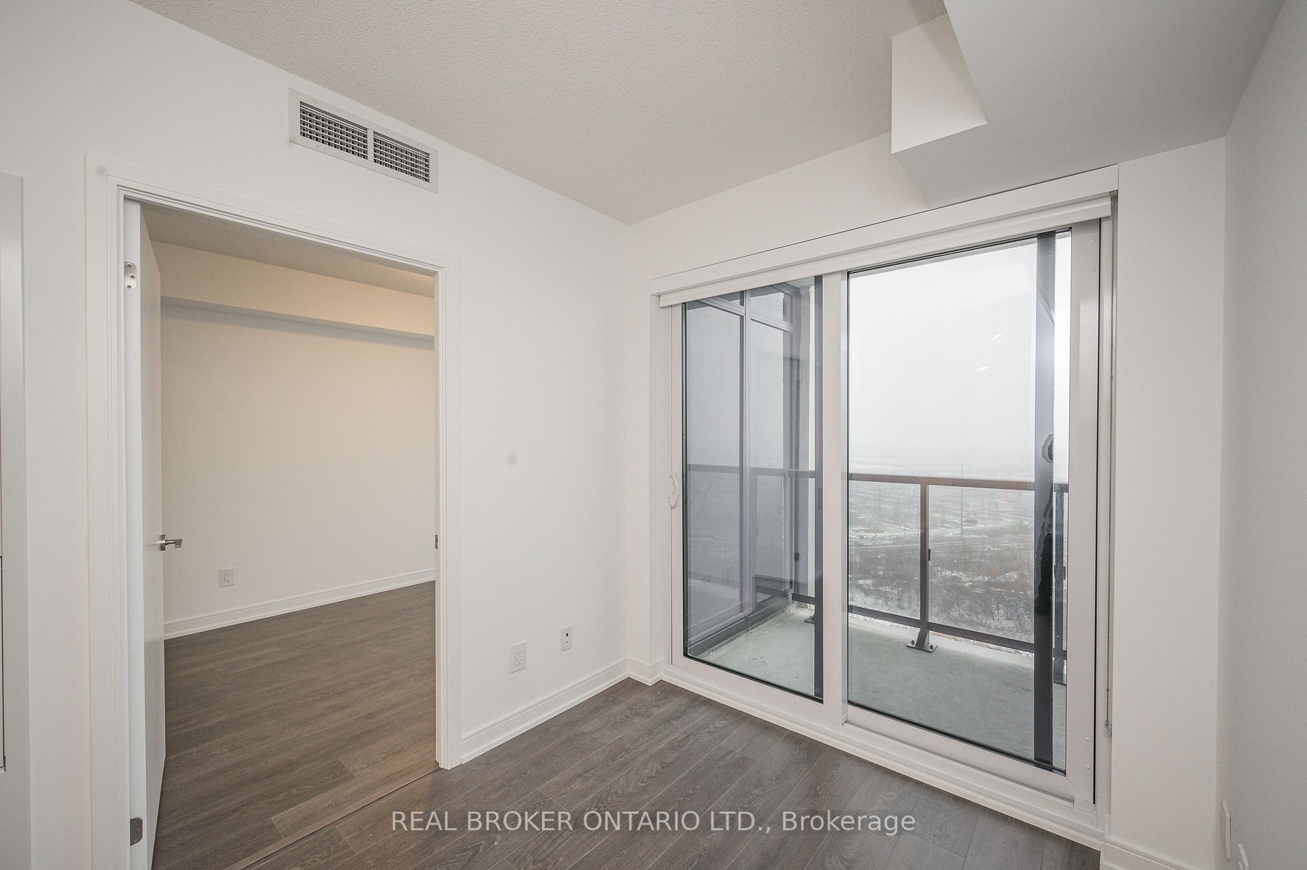 30 Samuel Wood Way, #1709