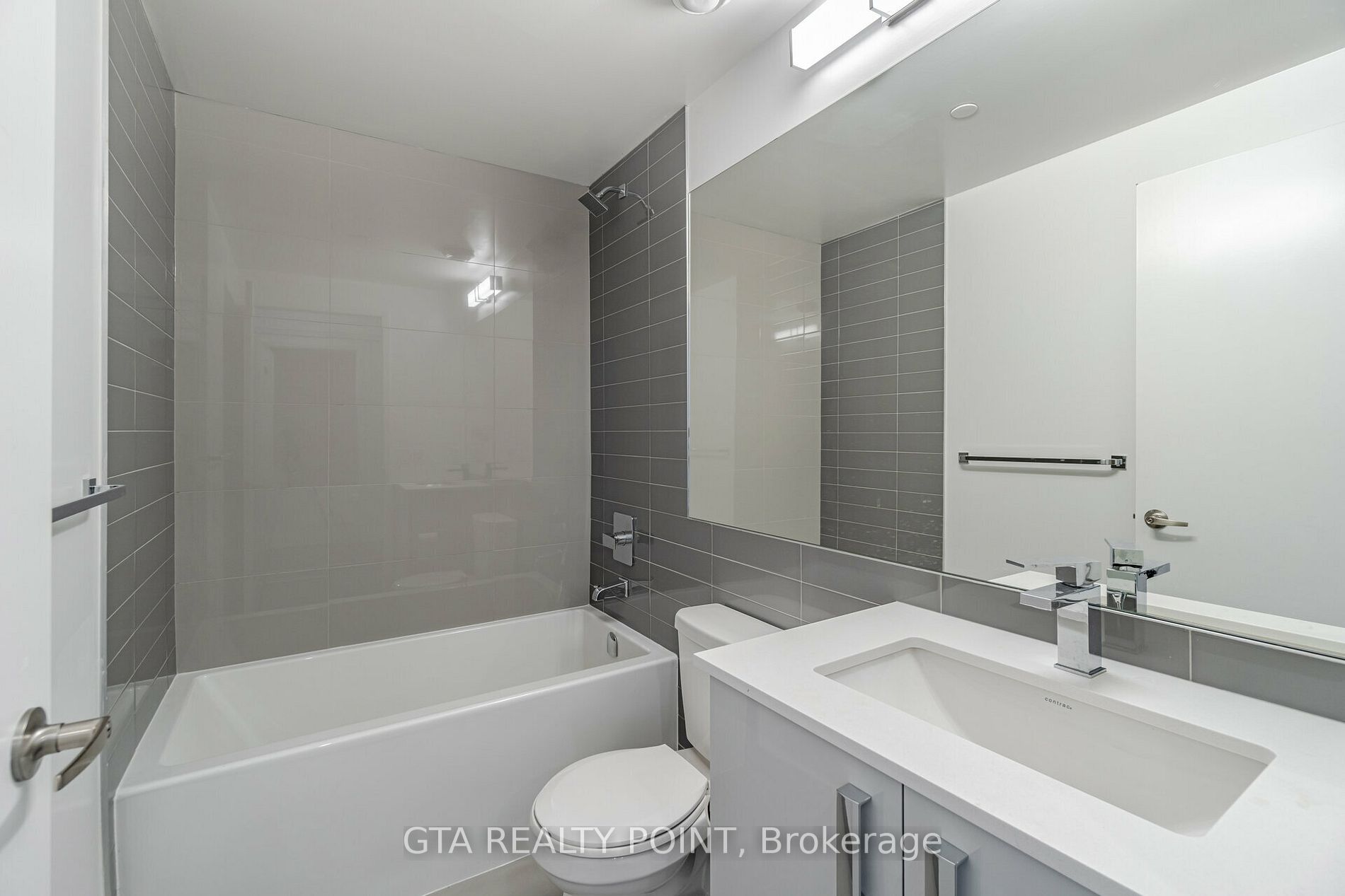 30 Gibbs Rd, #605