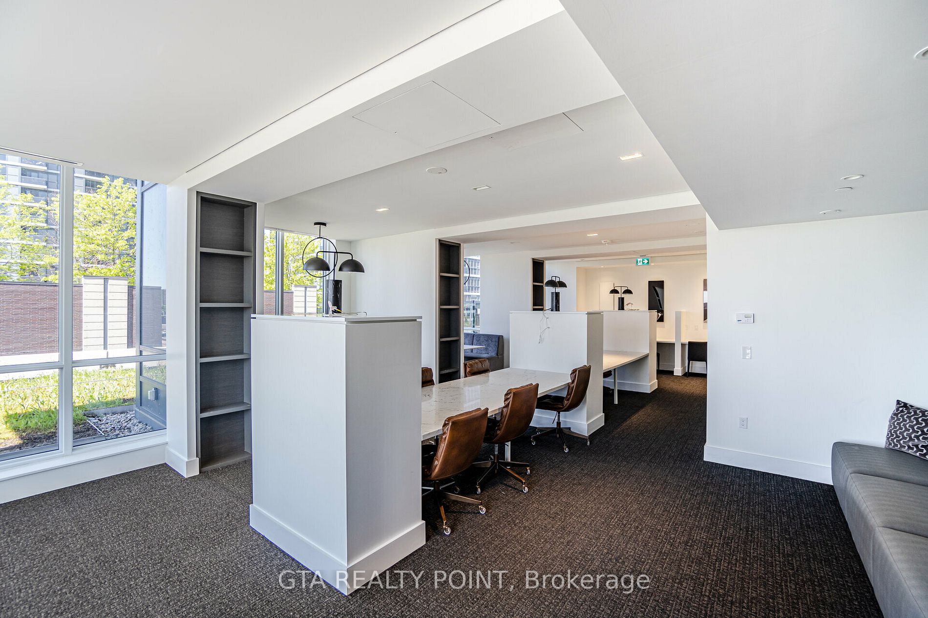 30 Gibbs Rd, #605