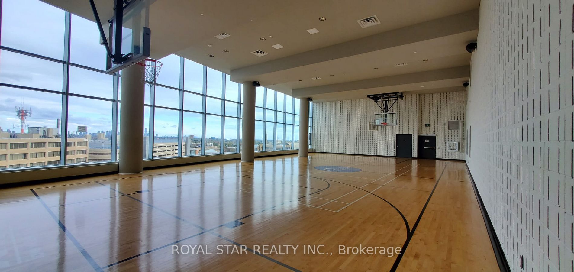 2520 Eglinton Ave W, #301