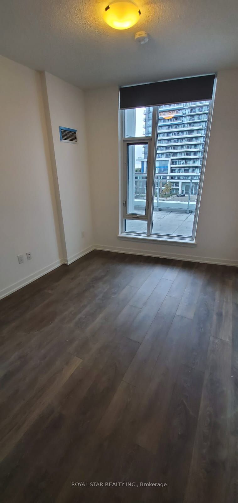 2520 Eglinton Ave W, #301
