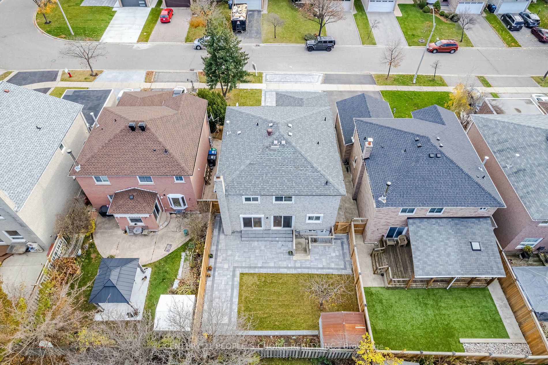 5919 Ladyburn Crescent