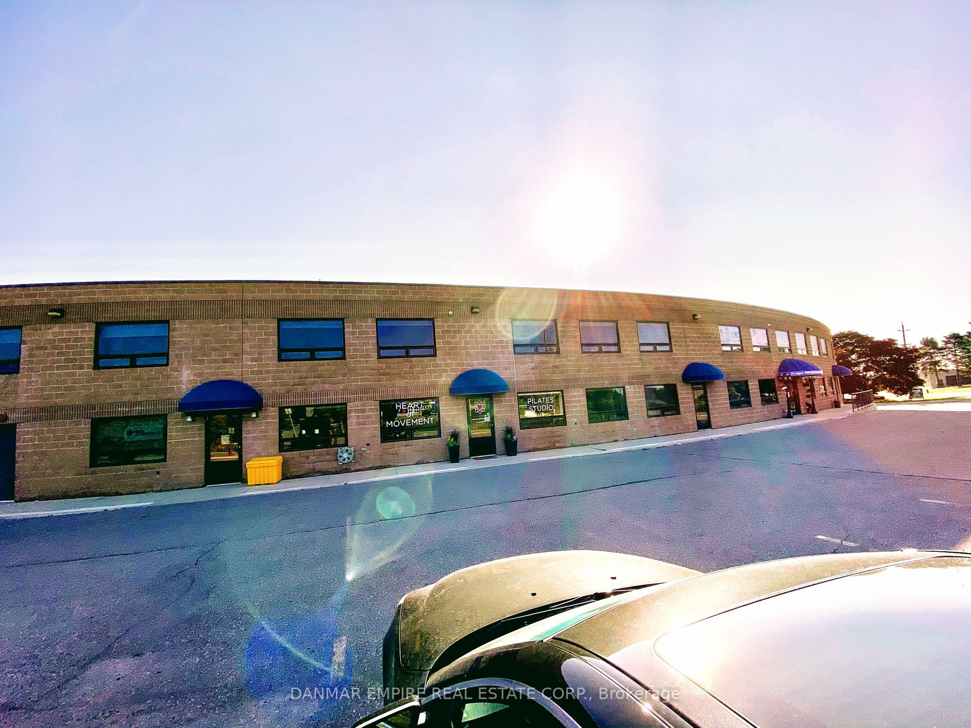 1131 Invicta Dr, #8