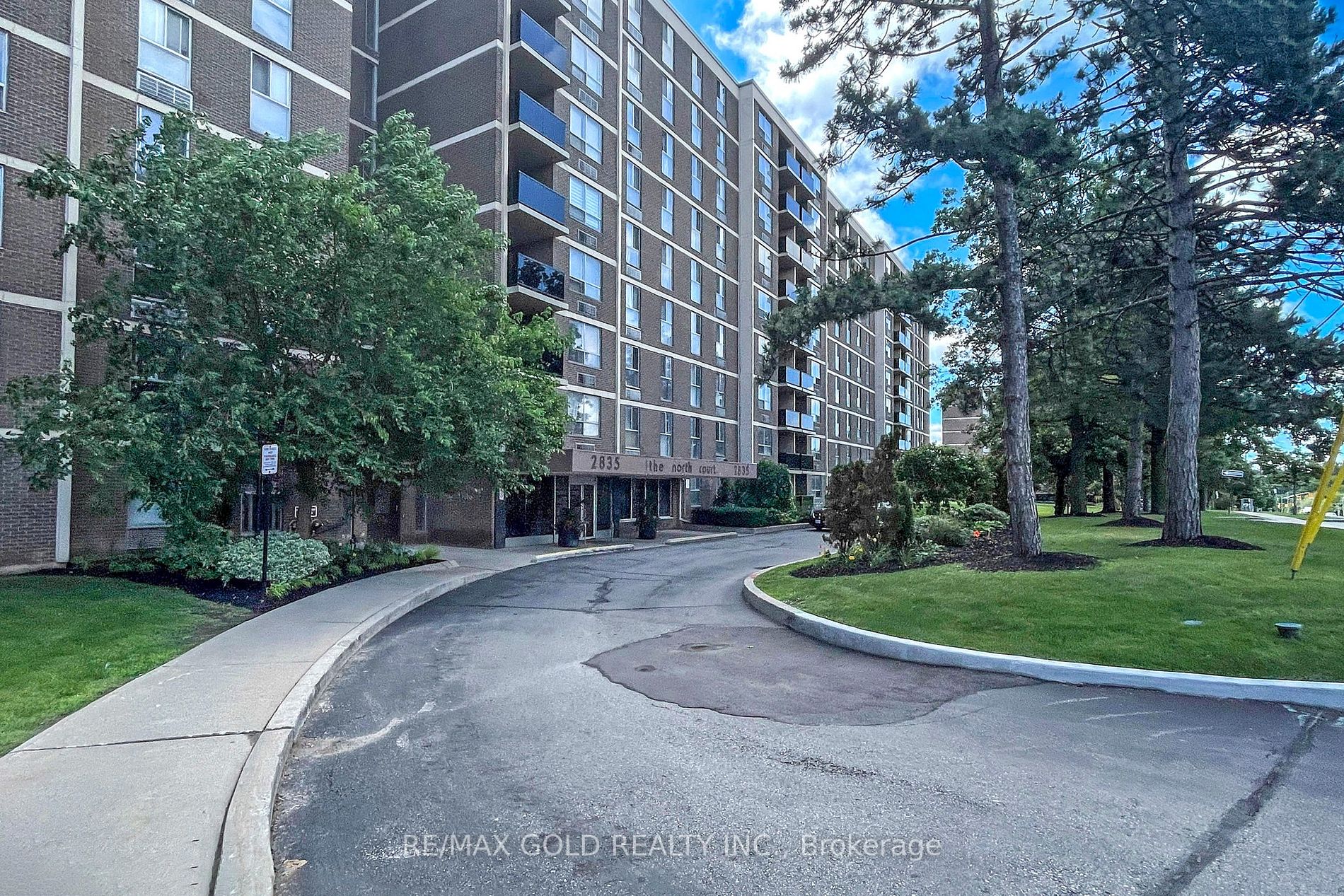 2835 Islington Ave, #515