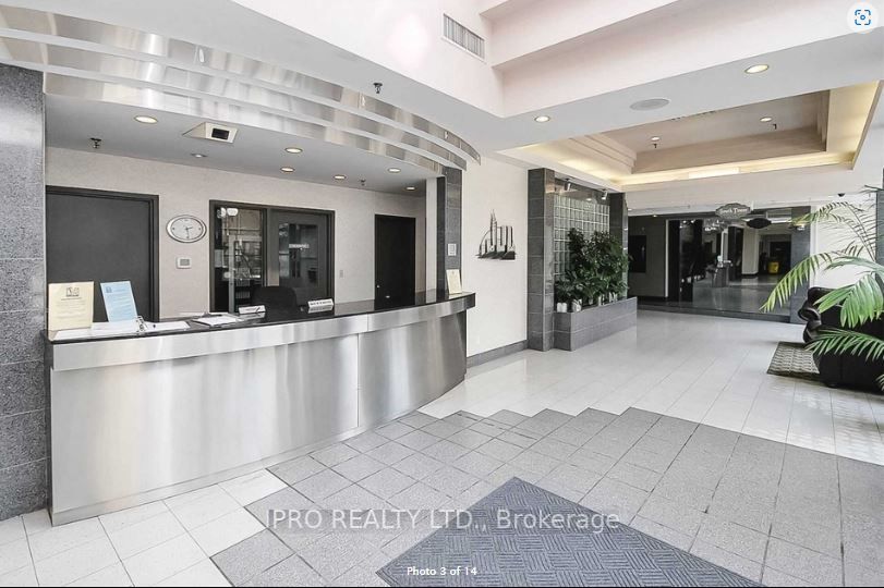 265 Enfield Pl, #1504