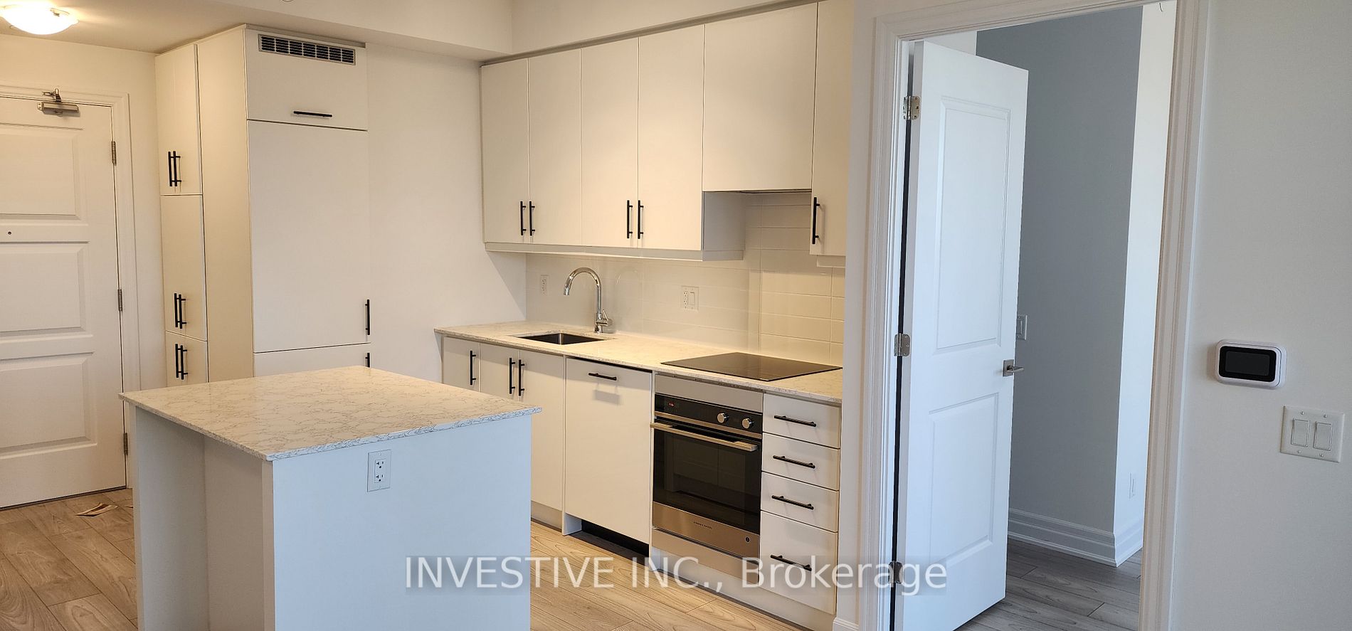 36 Elm Dr, #3401