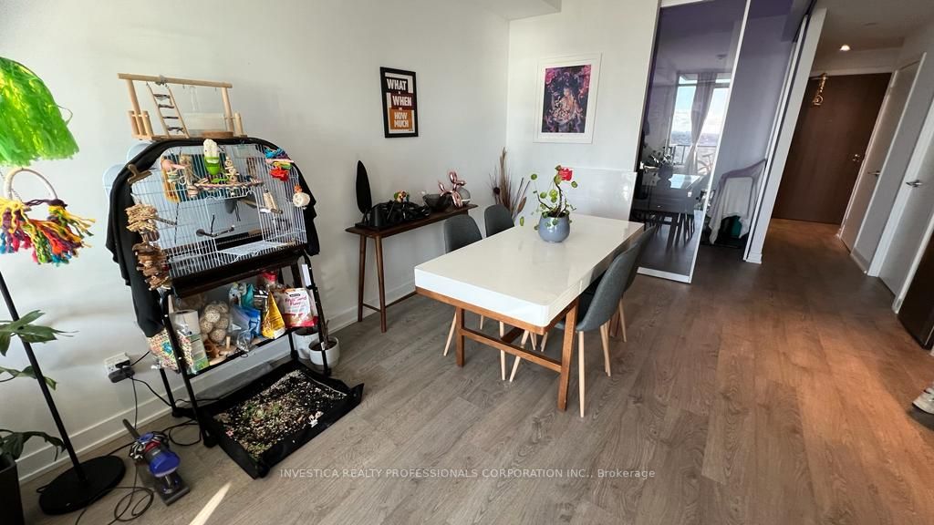 1928 Lakeshore Blvd W, #1912
