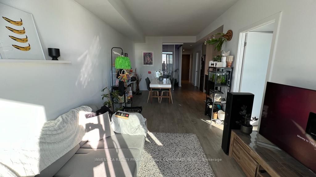 1928 Lakeshore Blvd W, #1912