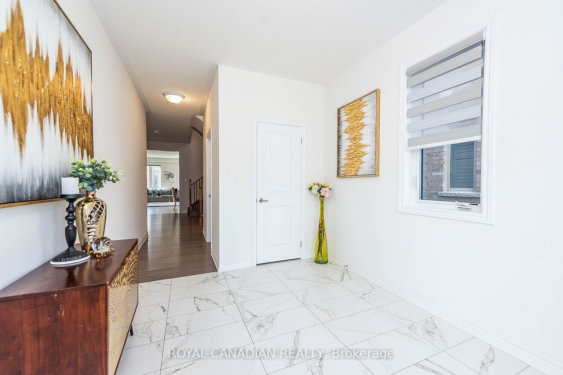 32 Spinland St