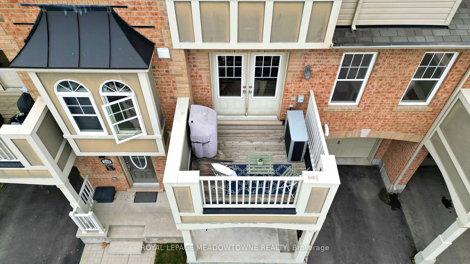 257 Wetenhall Landing