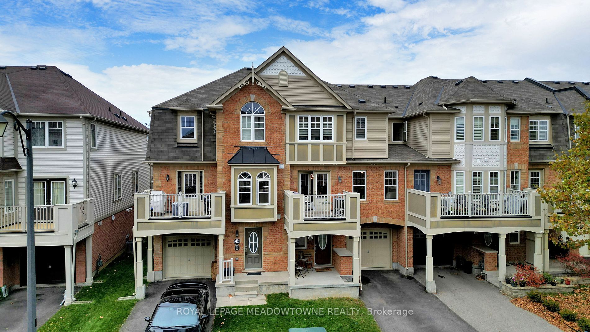 257 Wetenhall Landing