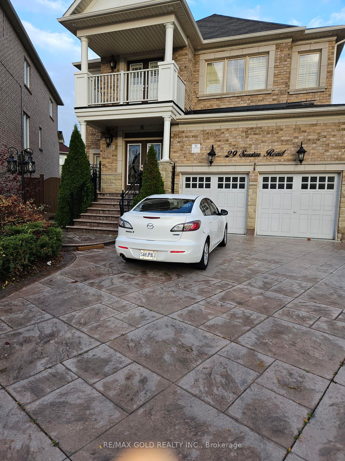 29 Seastar Rd, #Bsmt