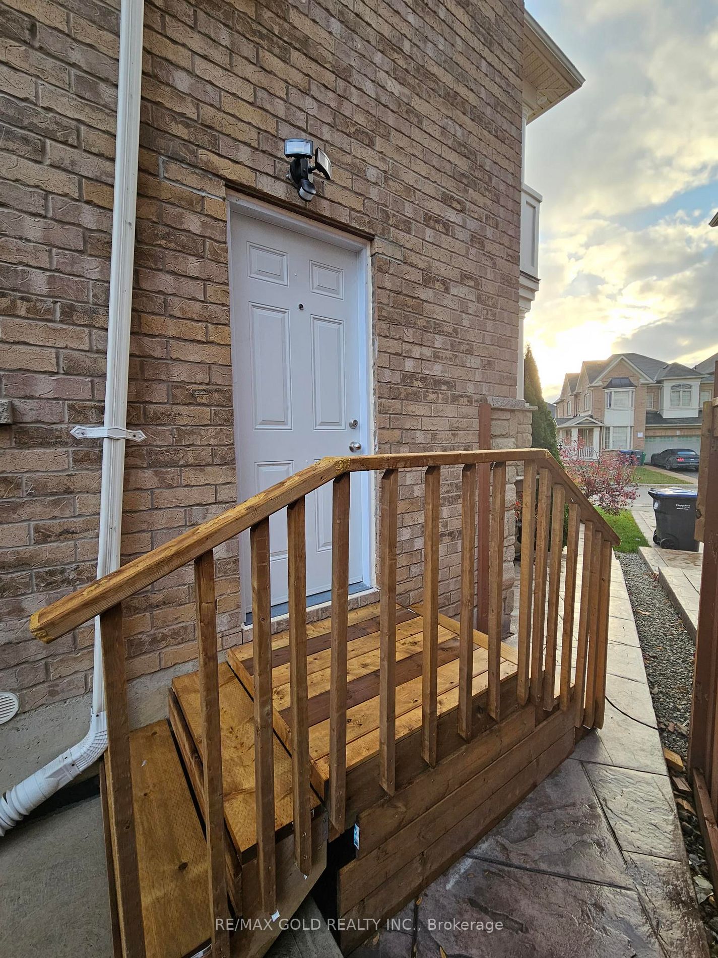 29 Seastar Rd, #Bsmt