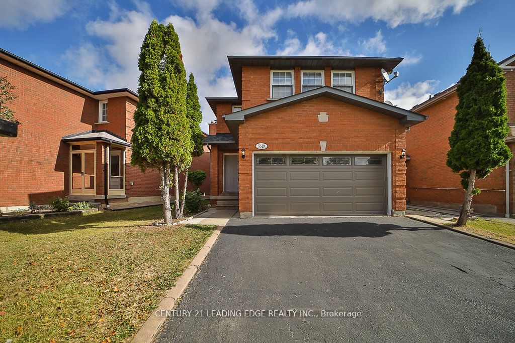5519 Cosmic Cres