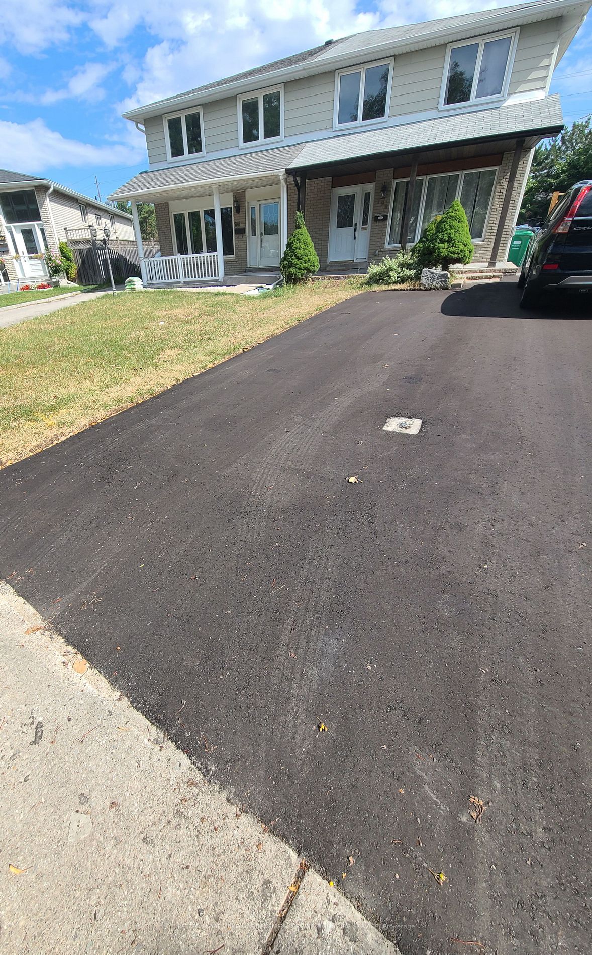 790 Eaglemount Cres, #Bsmt