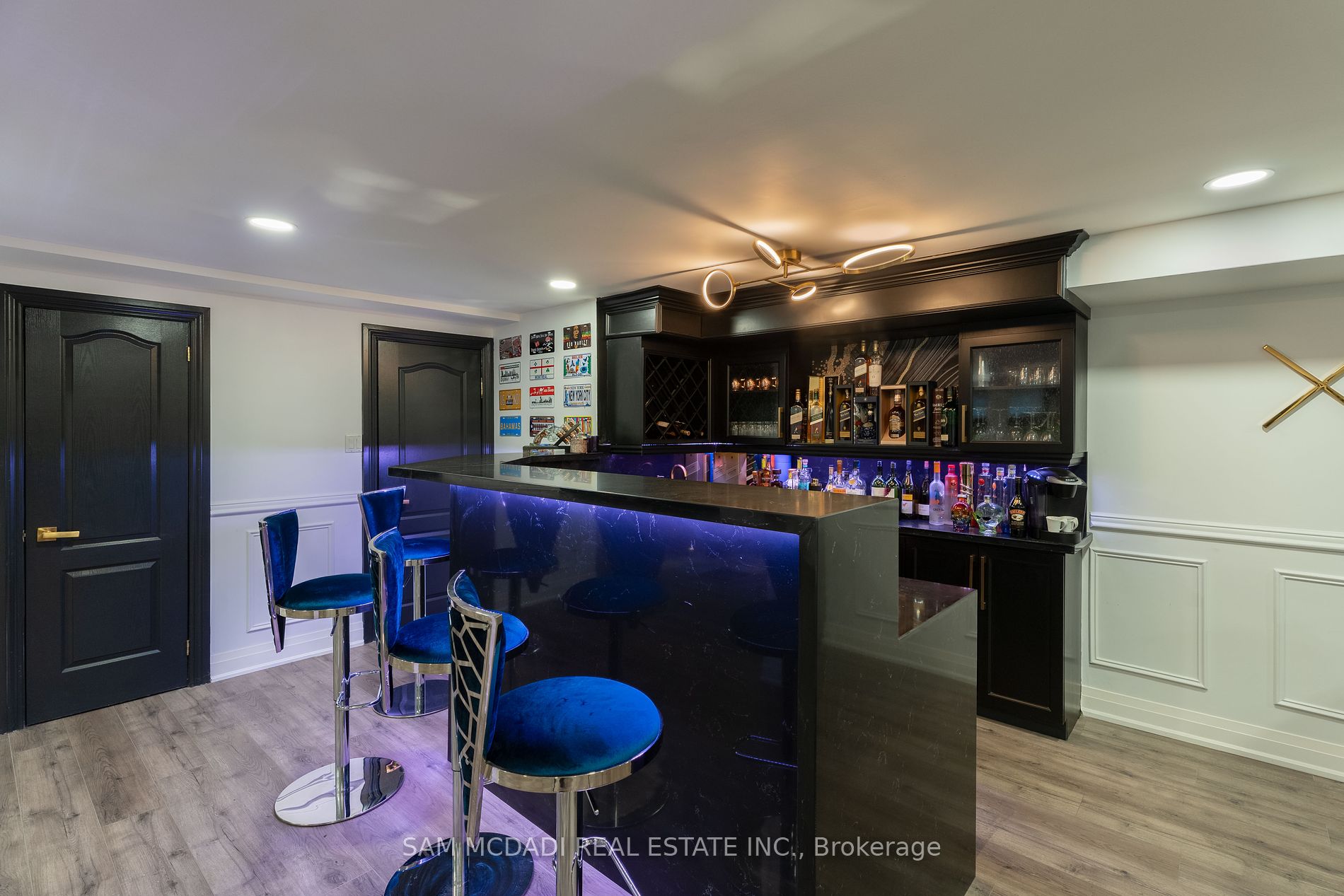 1540 Mississauga Road
