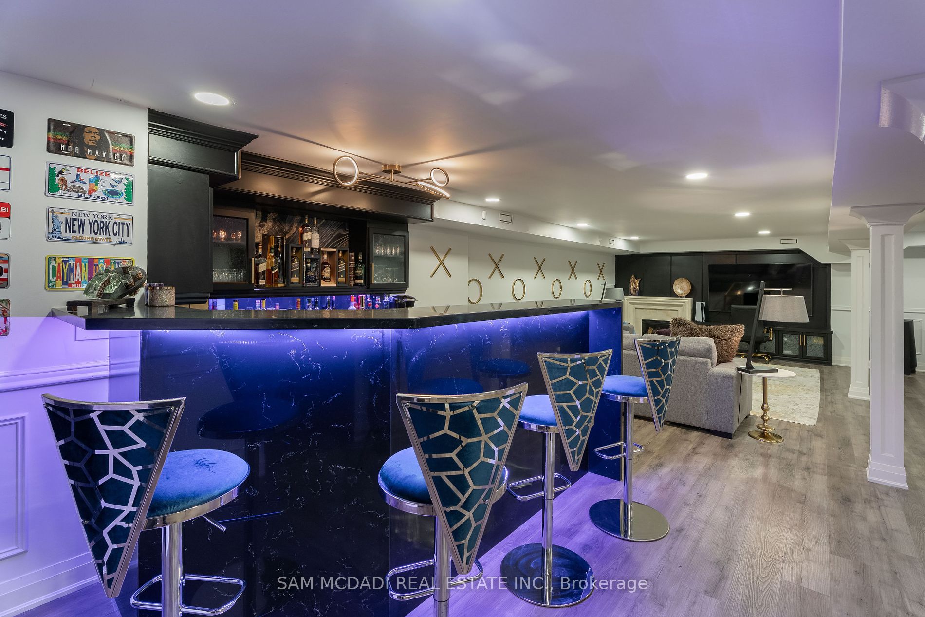 1540 Mississauga Road