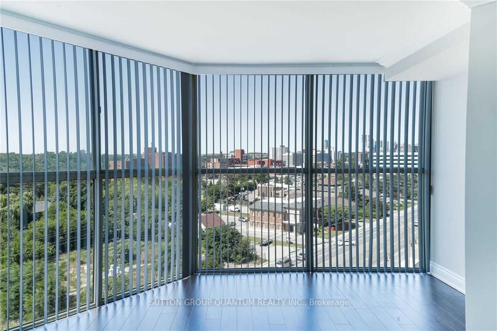 2091 Hurontario St, #1005