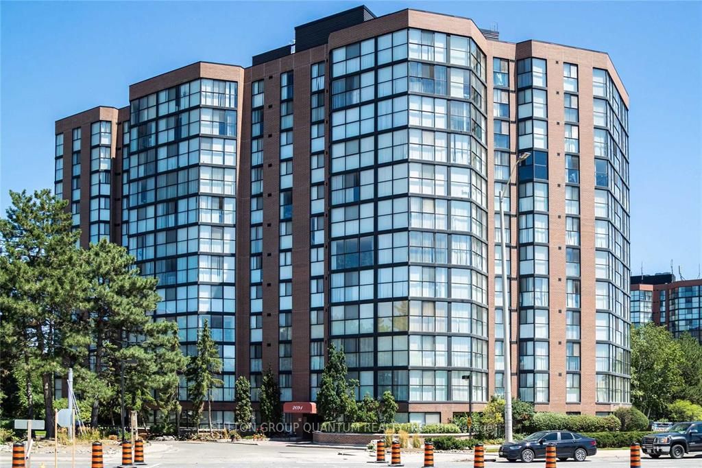 2091 Hurontario St, #1005
