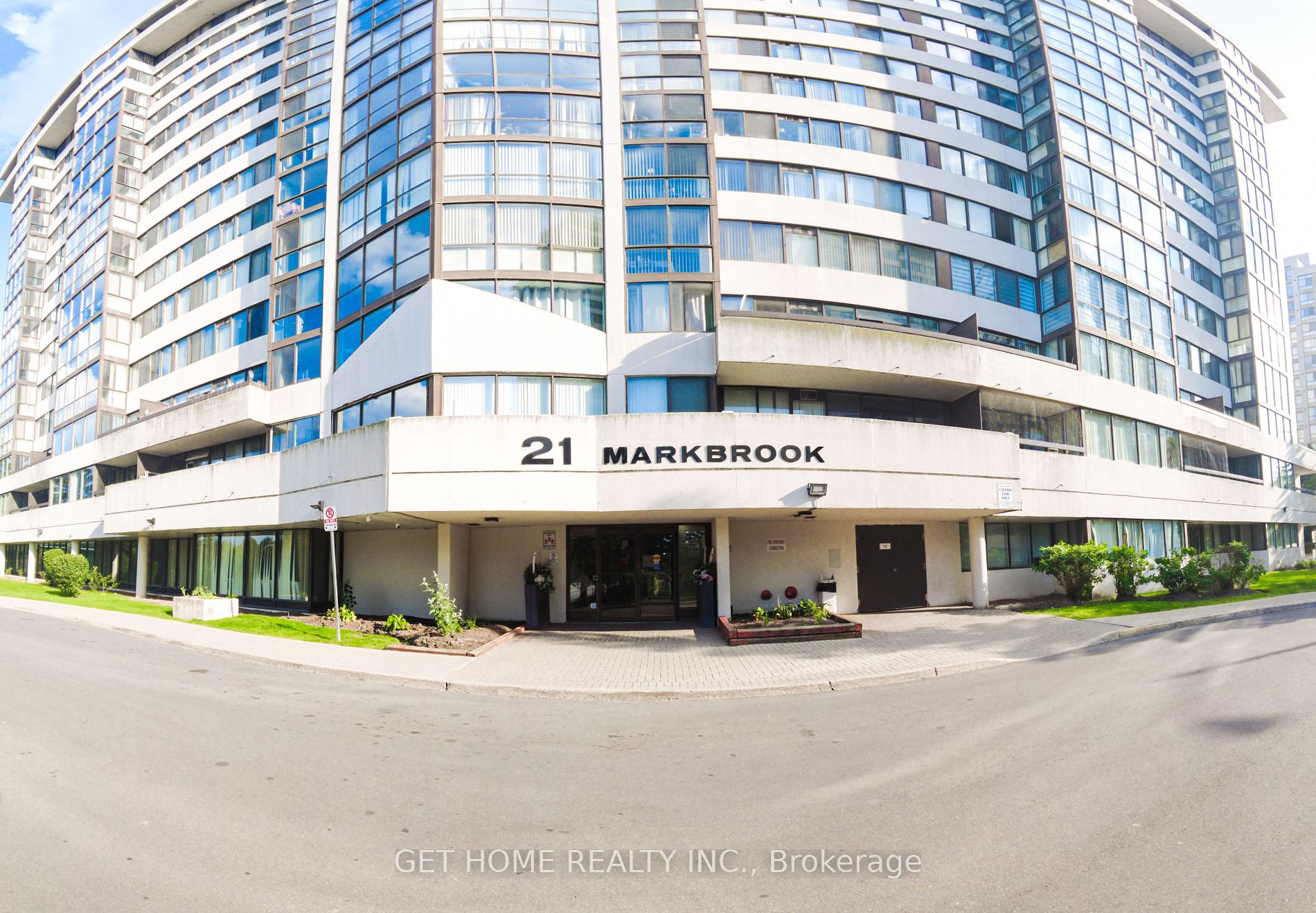 21 Markbrook Lane N, #306