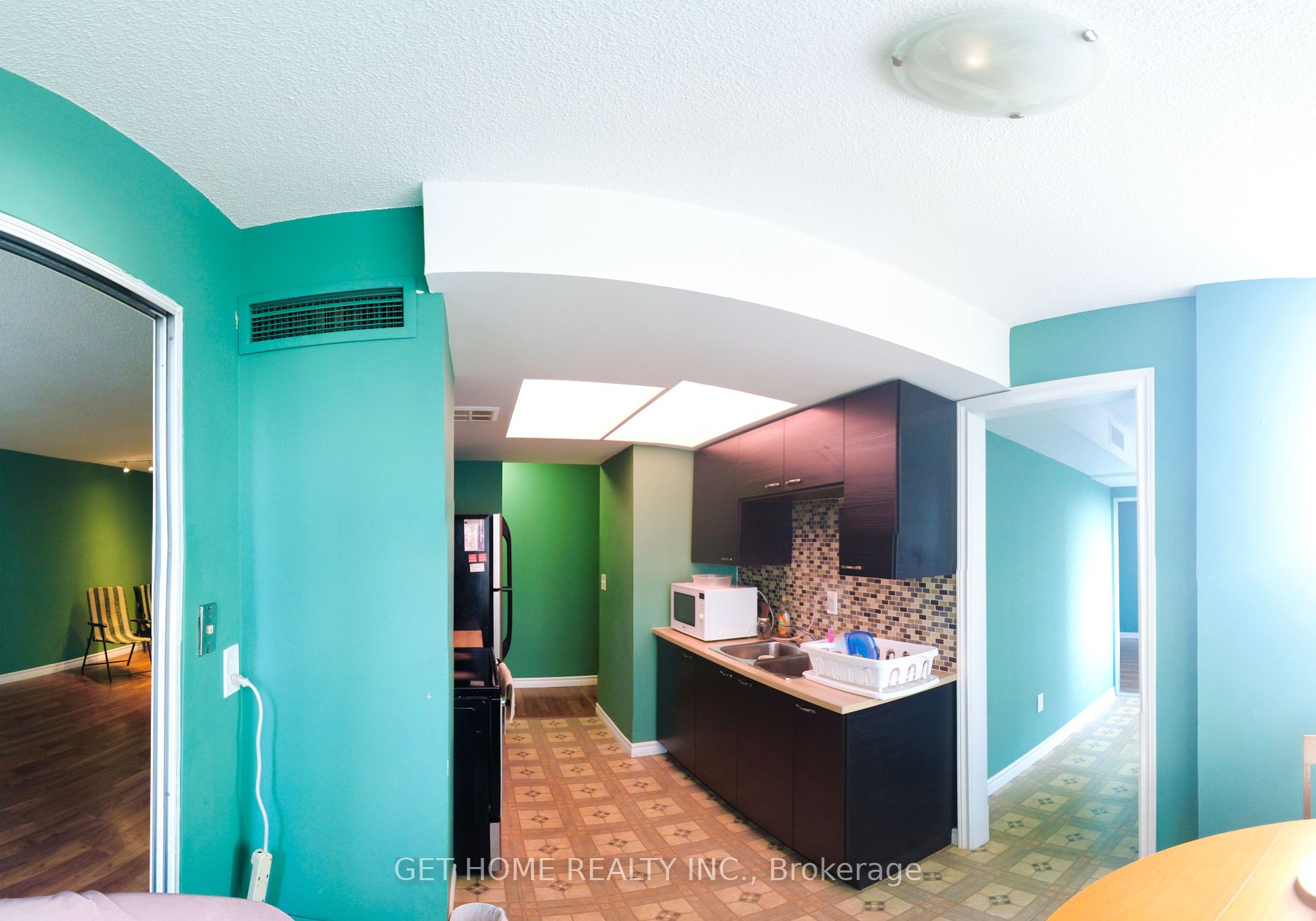 21 Markbrook Lane N, #306