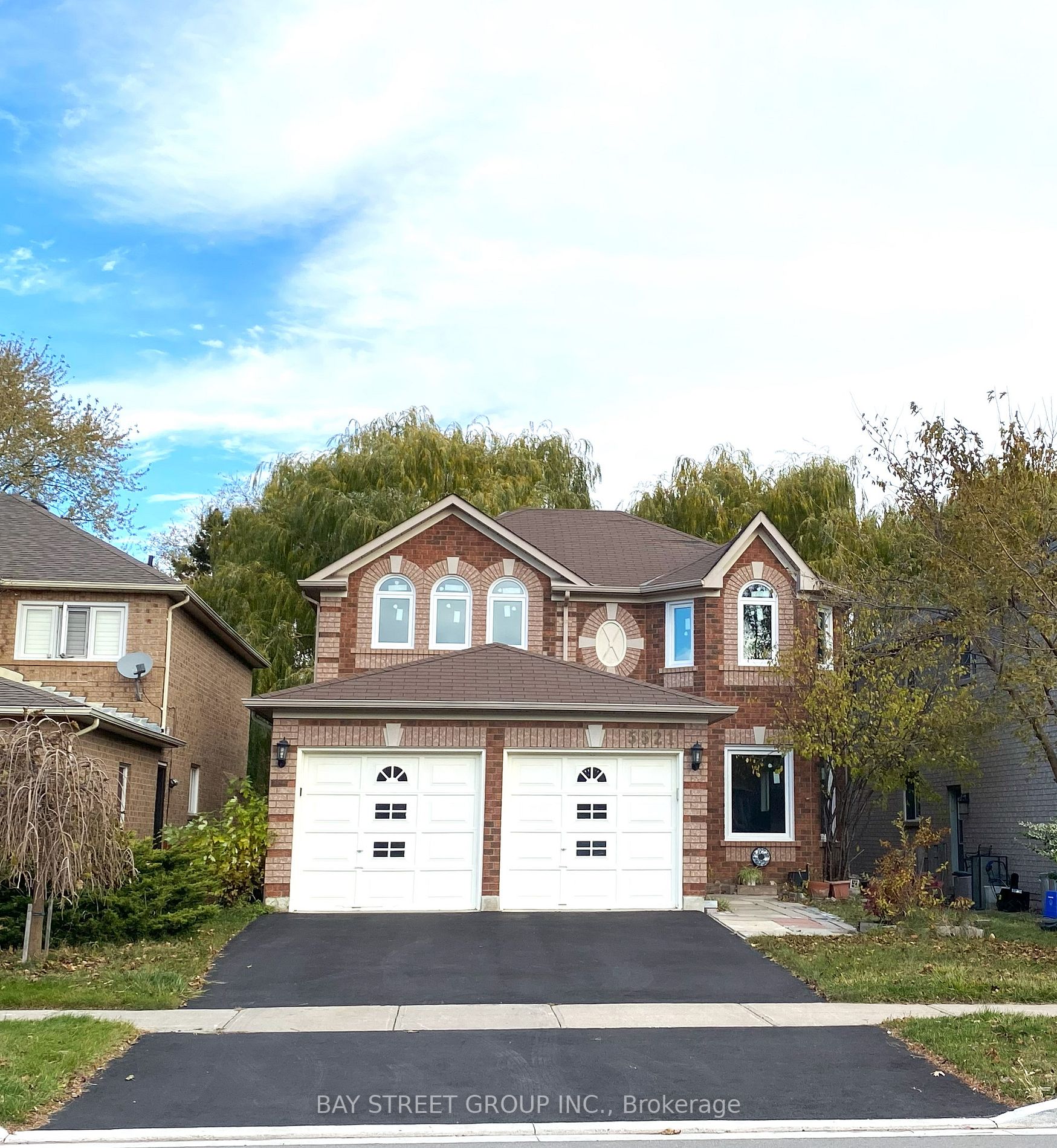 5521 Mcfarren Blvd, #Bsmt