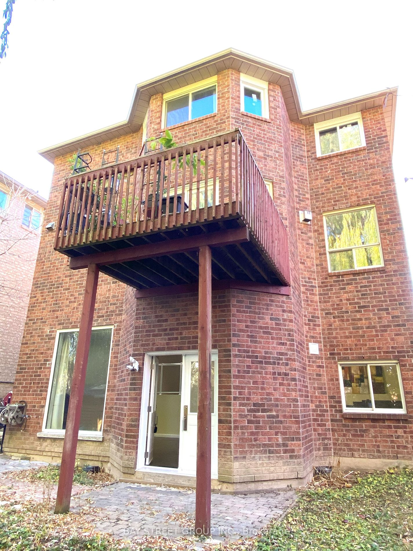 5521 Mcfarren Blvd, #Bsmt