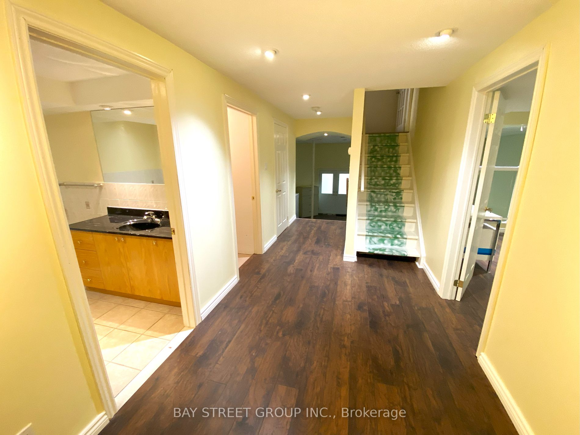 5521 Mcfarren Blvd, #Bsmt
