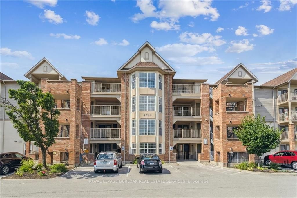 4025 Kilmer Dr, #405