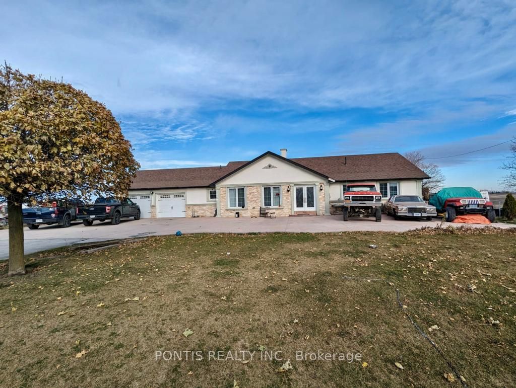 12189 Dixie Rd