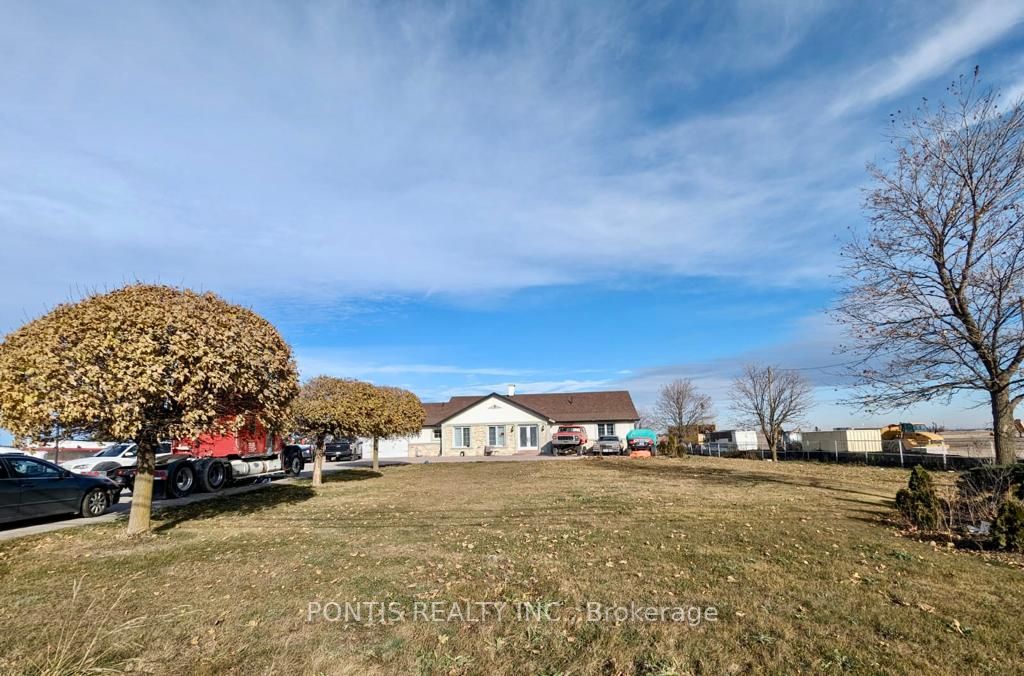 12189 Dixie Rd