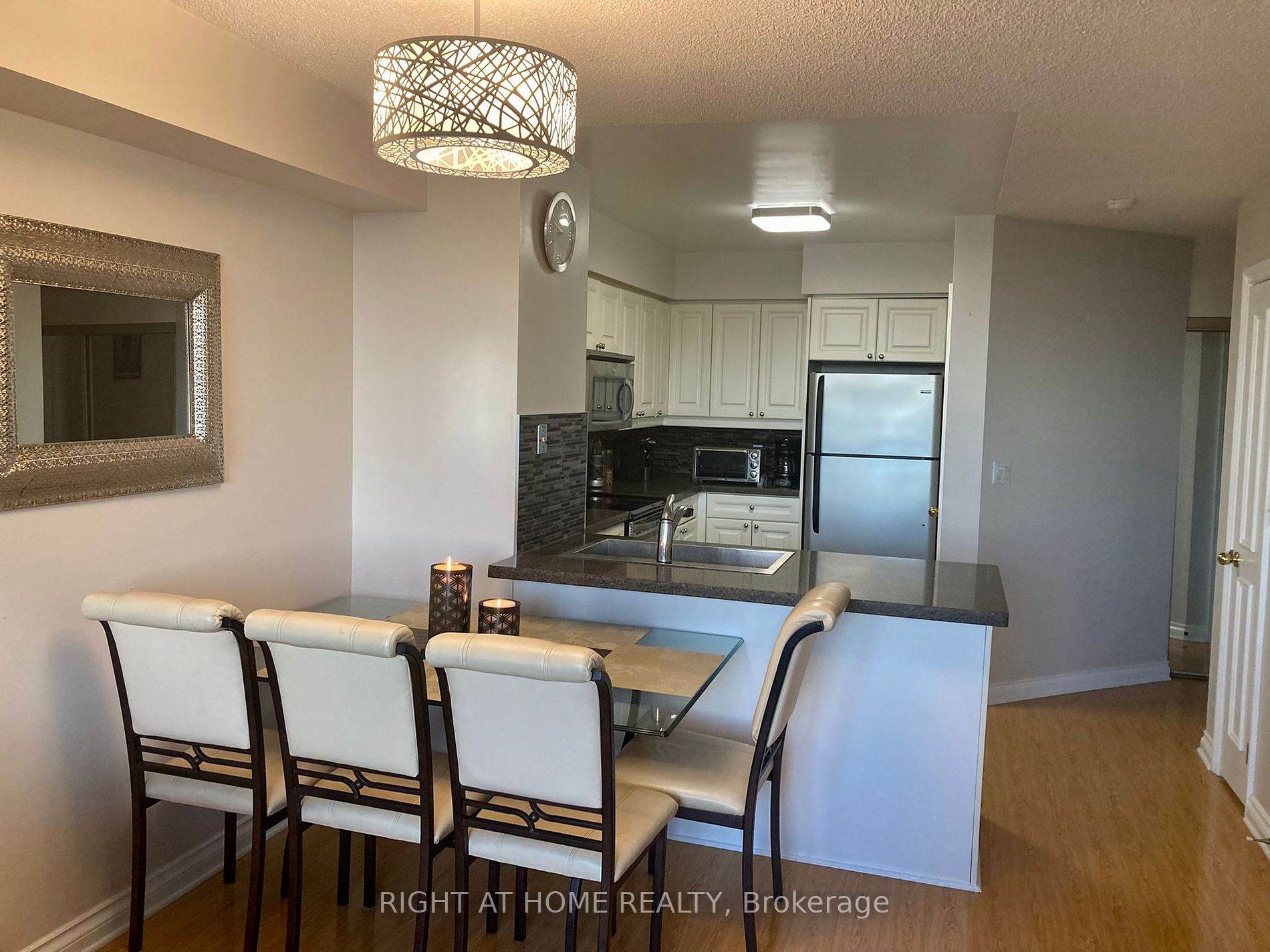 1 Palace Pier Crt, #1812