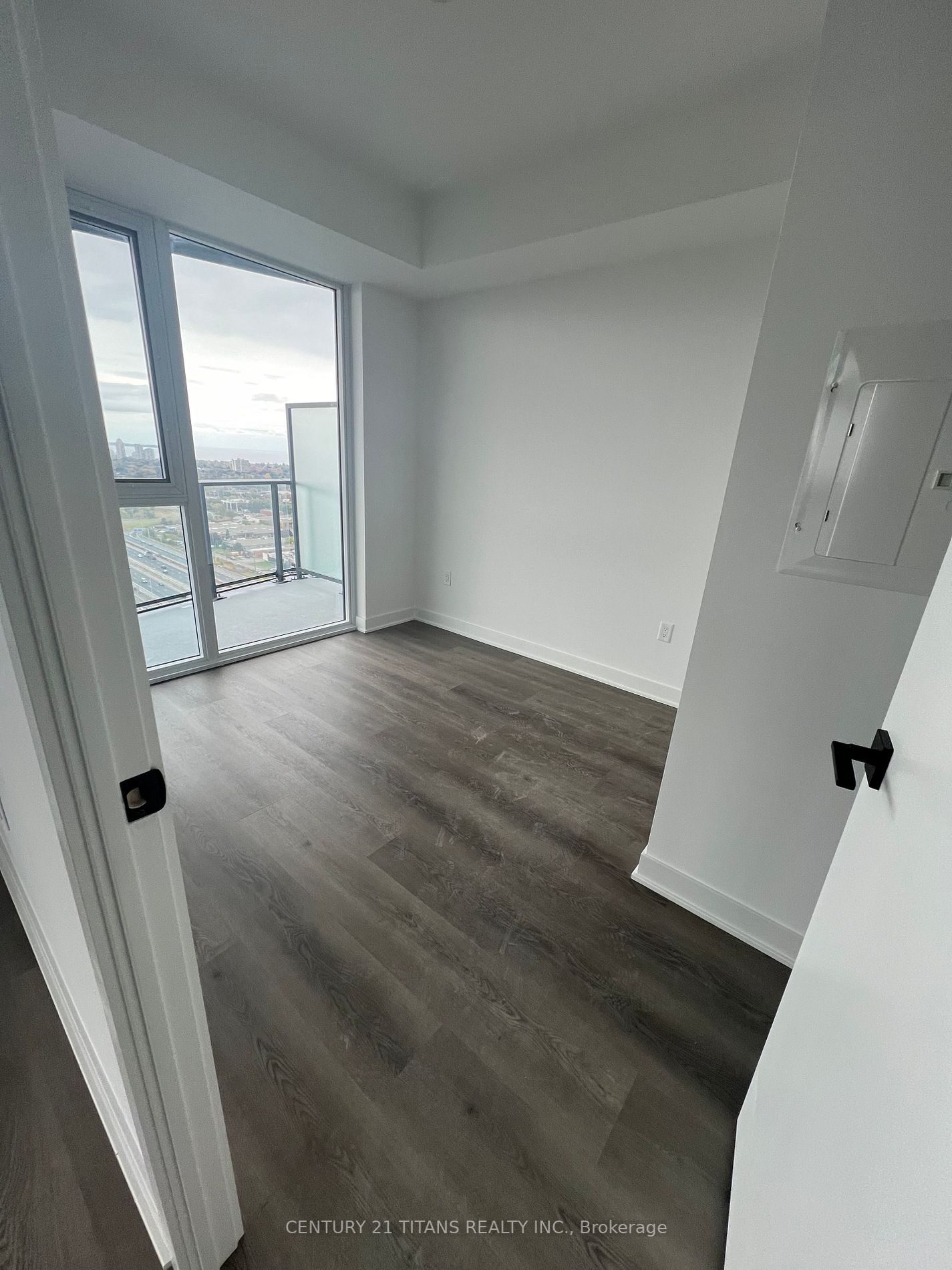 36 Zorra St, #2404