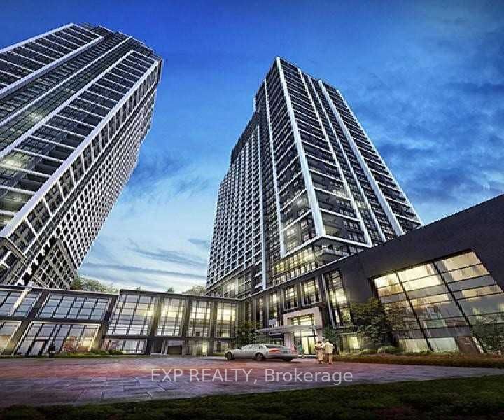 9 Mabelle Ave, #3504
