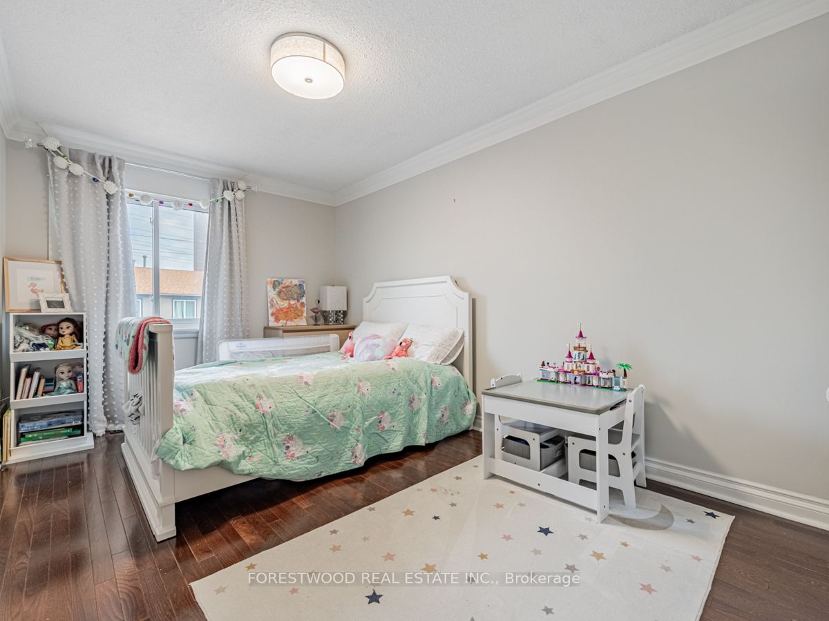 1764 Rathburn Rd E, #46