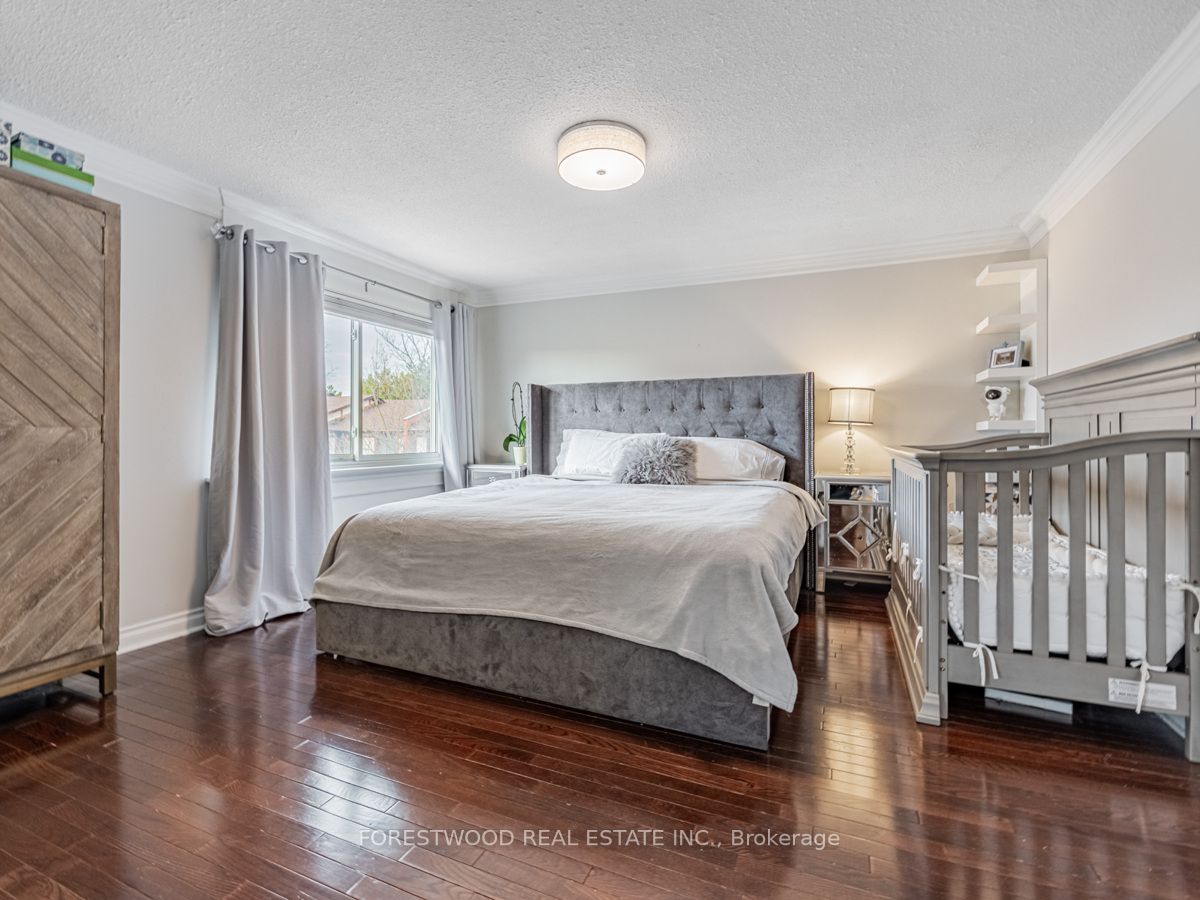 1764 Rathburn Rd E, #46