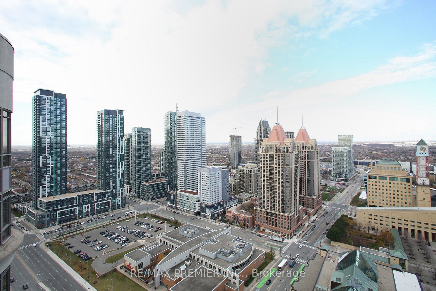 310 Burnhamthorpe Rd, #Ph 3