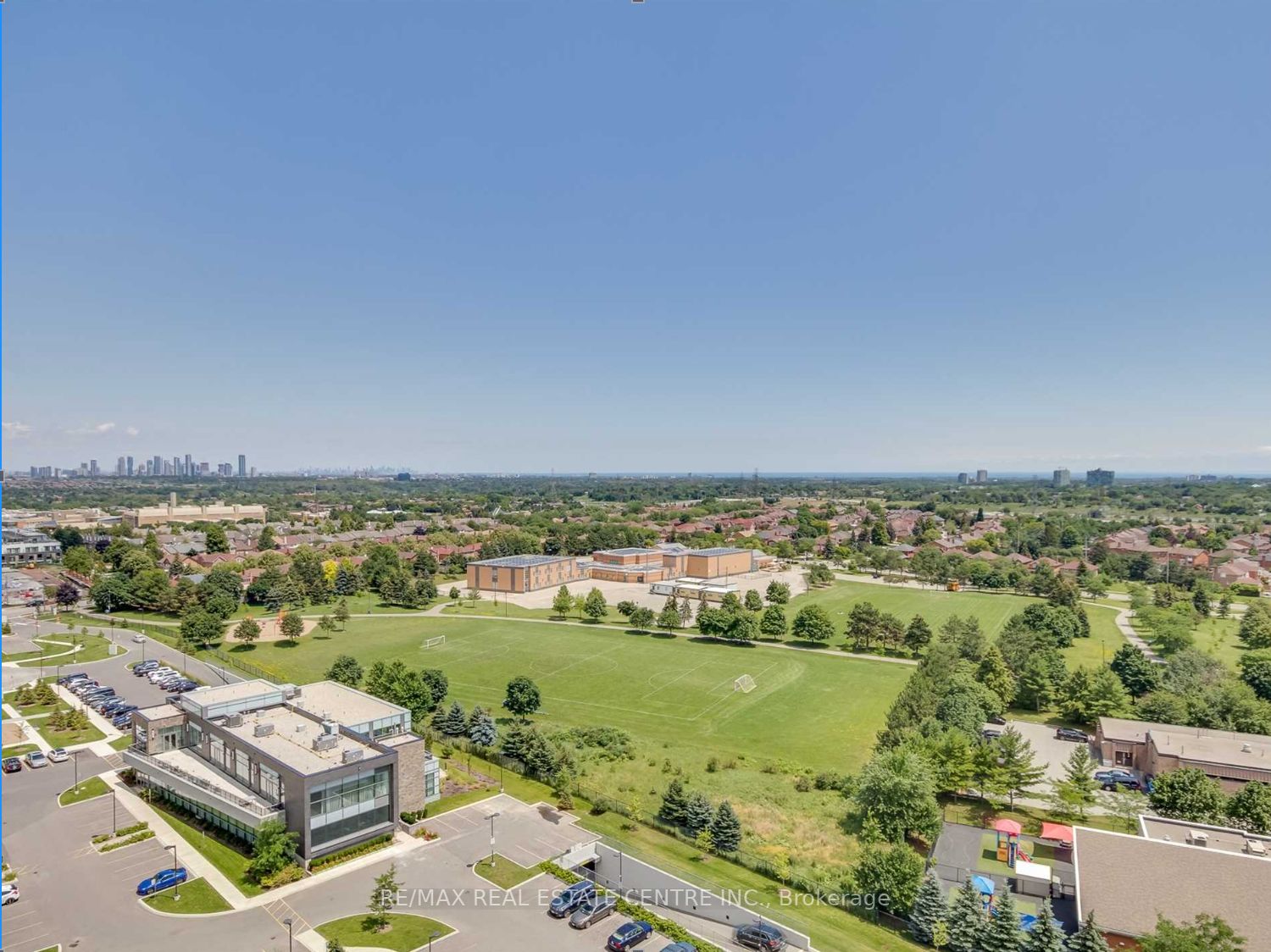 4633 Glen Erin Dr, #1504