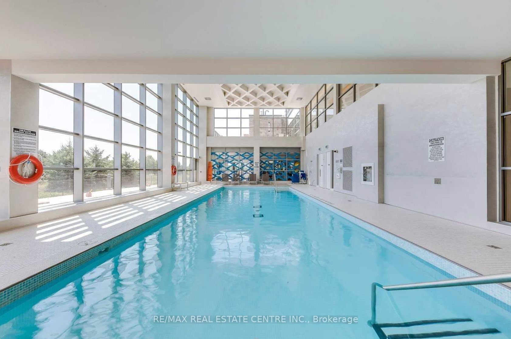 4633 Glen Erin Dr, #1504