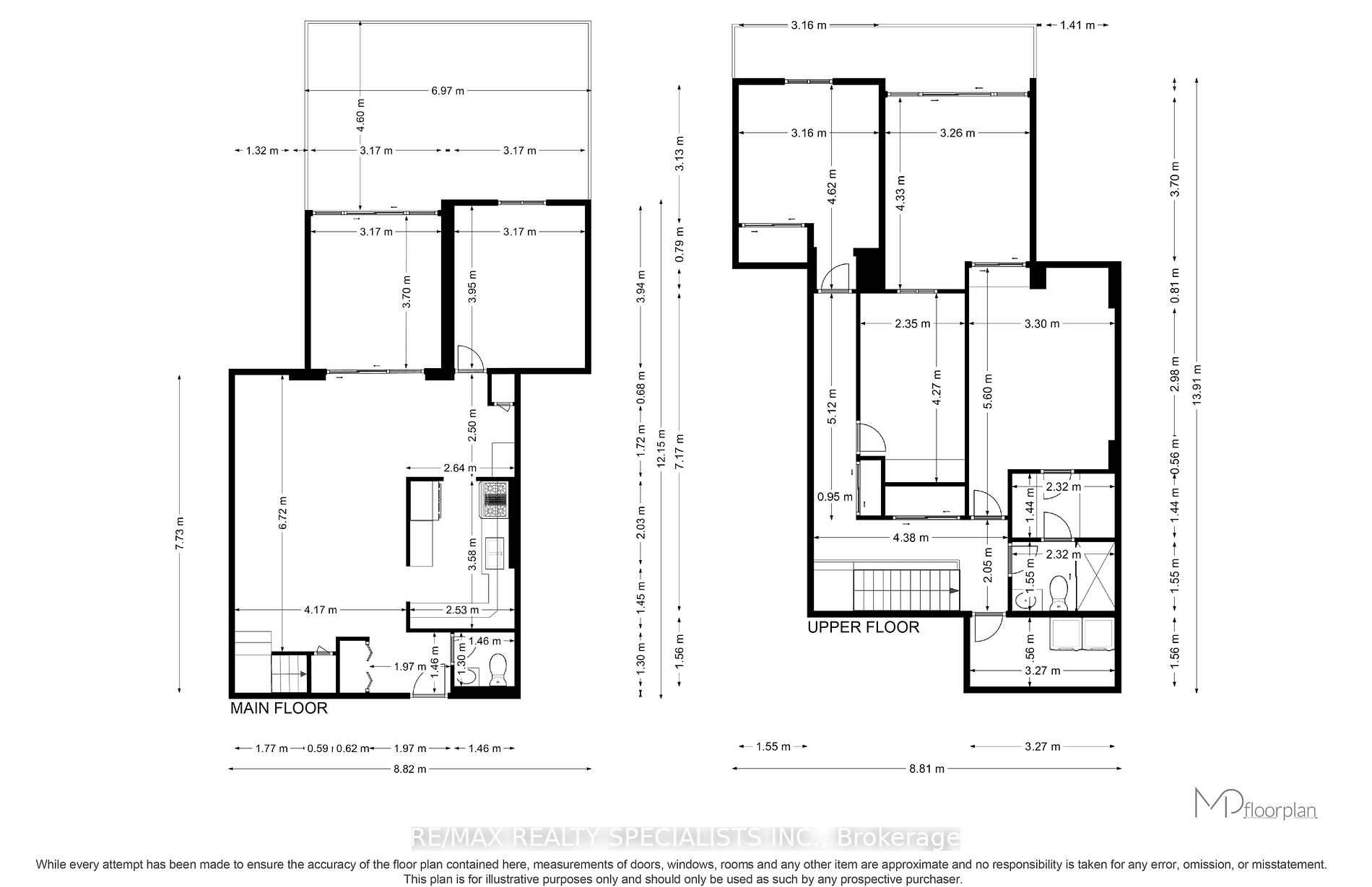 3025 The Credit Woodlands Dr N, #123