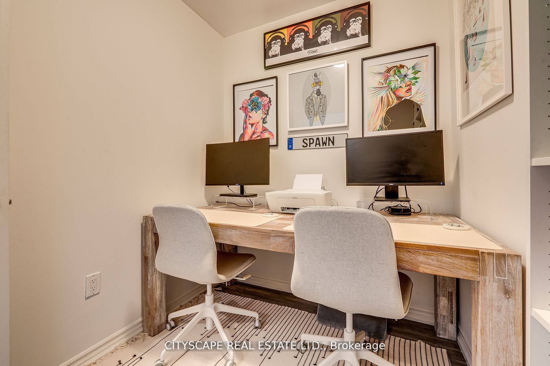 640 Sauve St, #204